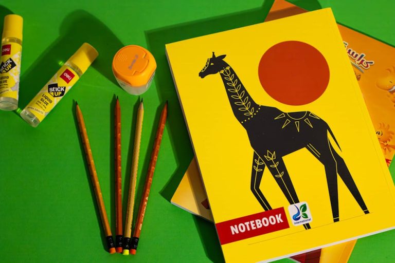 Why Investing in Good Quality School Supplies Pays Off