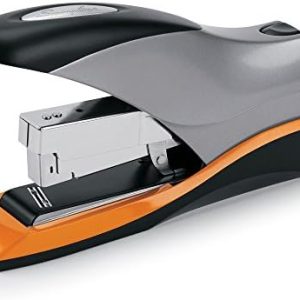Swingline Stapler, NeXXt Series Wow, Desktop Stapler, 40 Sheet Capacity, Pink (55047023)
